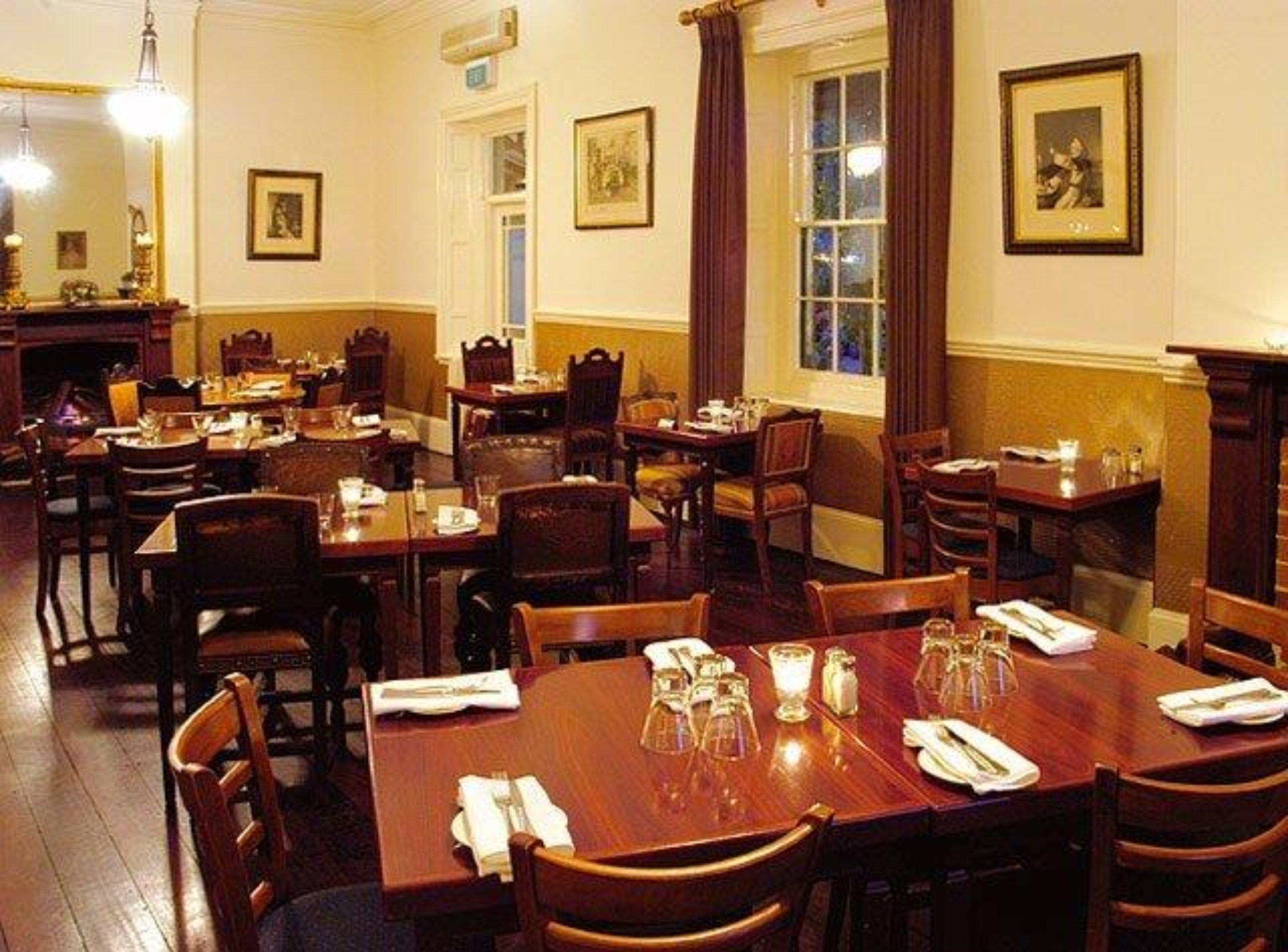 Rose & Crown Hotel — Photos 3