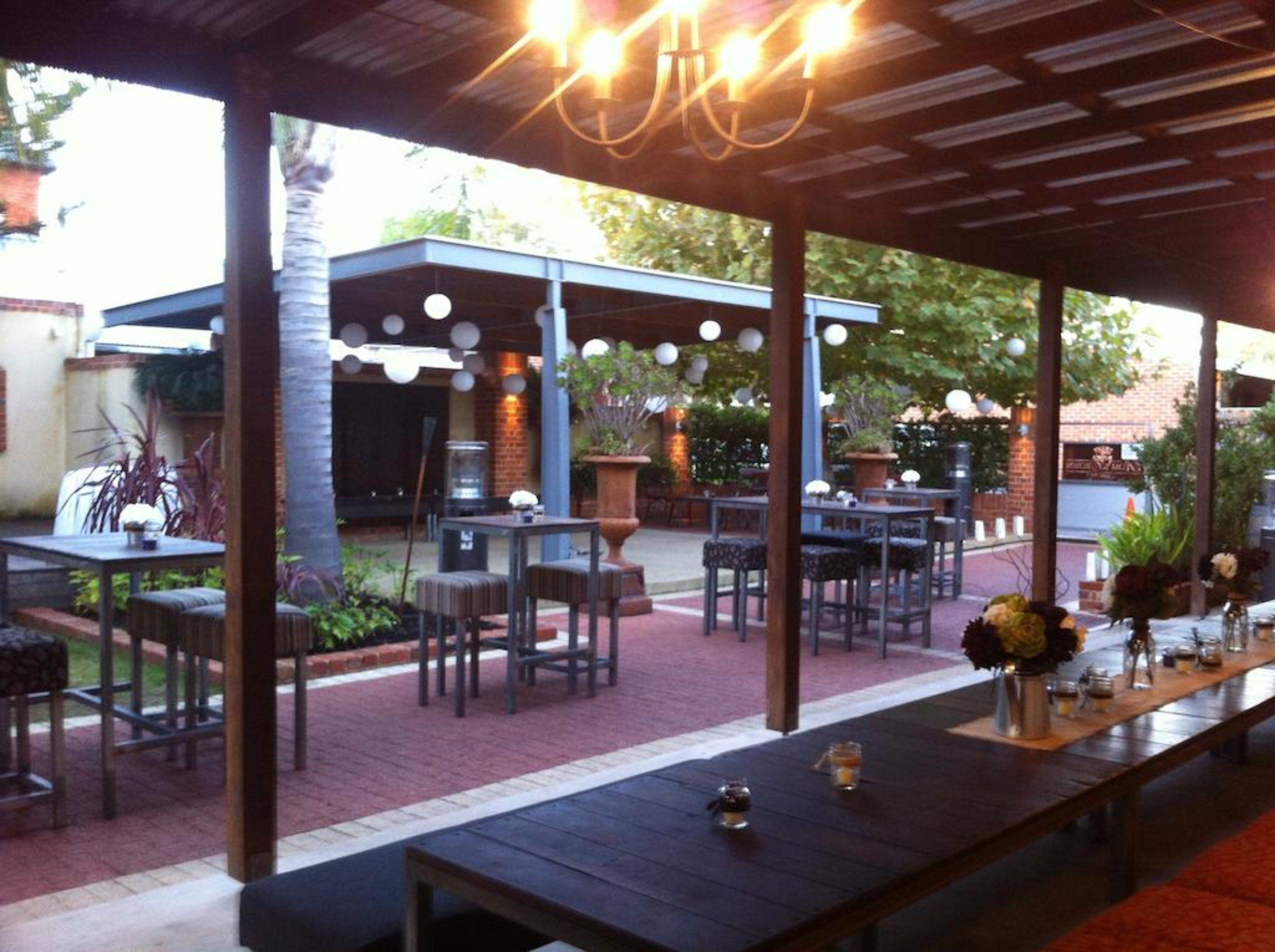Rose & Crown Hotel — Photos 2